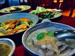 -About Bistro關於·泰式家庭料理