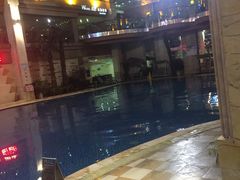 -碧水豪园·足浴·SPA·汗蒸·那须汤泉(中山东路店)
