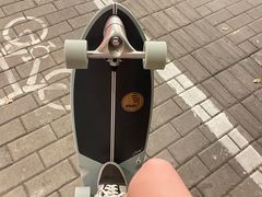 -聚点滑板SPOT SKATE(常熟路店)