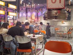 -有蚝有翅烧烤大排档·宵夜(右安门店)