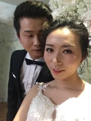 点击看大图 -太郎花子婚纱摄影艺术中心