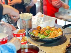 -阿宝生煎包(万松园总店)