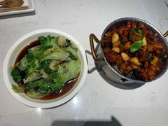 -峨嵋小镇·川菜(正定朗华店)