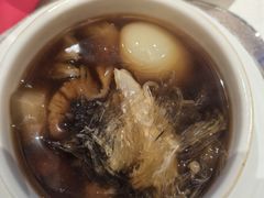-聚春园自助餐厅(东街口店)