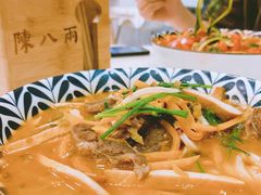 -陈八两面家(华孚写字楼店)