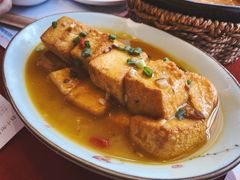 -赵小姐丨新中餐(曲江店)