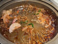 -绿茶餐厅(千岛湖银泰城店)