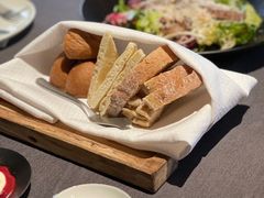 -Nolita西餐厅(金地新华道店)