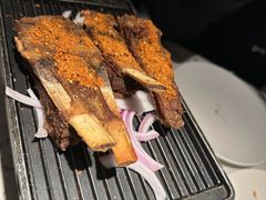 -奉天小馆·非遗东北菜(济南万象城店)
