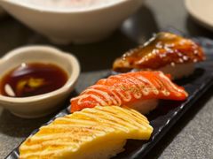 -禾绿寿司·定食·拉面·烧炸(喜荟城店)