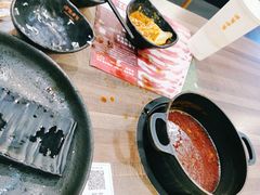 -呷哺呷哺 黄金牧场 (旧宫永辉超市店)
