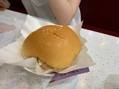 -旺角宝港式茶餐厅(寮步店)