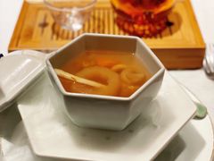 -叶叶菩提·晋福宫