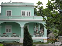 -龙环葡韵住宅式博物馆