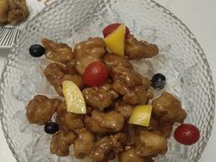 -园里前·10年私厨·福建菜(台江万达鳌峰洲店)