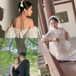 -唯一旅拍·颂当代影像艺术中心(上城店)