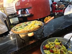 -1861意大利餐厅(文化广场店)