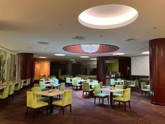 -上海浦东丽晟假日酒店-多瑙河全日餐厅