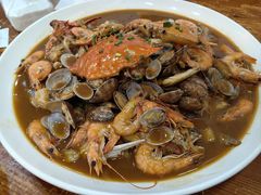 -台州老六海鲜面馆(上南总店)