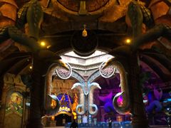 -波塞冬旅游度假区