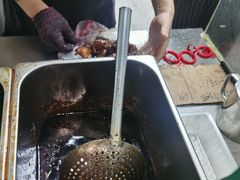 -梅记大块头爆鱼店(乍浦路店)