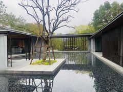 -木守西溪溪隐餐厅