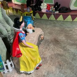 -酷嗒动物文化乐园(cutezoo西溪乐天城店)