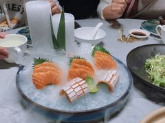 -徐记海鲜·家宴(南油永新汇店)