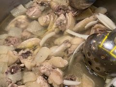 -润园四季椰子鸡火锅(南山海岸城店)