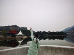 -海兰云天度假区温泉