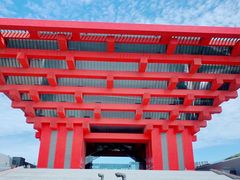 -中华艺术宫(上海美术馆)