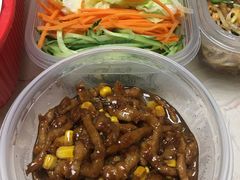 -额娘·春饼烤鸭(乐汇城店)