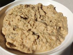 蒜蓉茄泥-宝光熏肉鞋底火烧(新街口店)