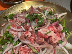 -杨小佳·齐齐哈尔烤肉·烤串(广州店)