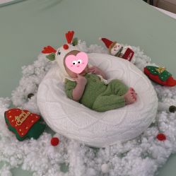 -西瓜庄园儿童摄影