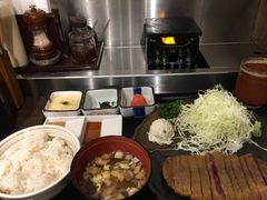-牛かつもと村(上野店)
