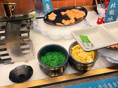 -東盛炭烤自助料理(浦东文峰广场店)