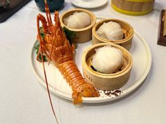 -天瑞轩·粤菜餐厅