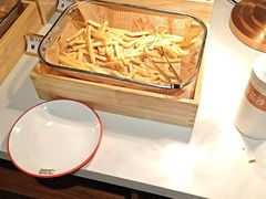 -言玖鲜火锅串串披萨自助(益田假日店)
