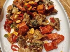 -尚海豆捞(乐虹坊店)