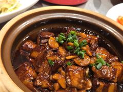 -大鸭梨烤鸭(甘家口店)