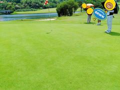 -南沙高尔夫球会