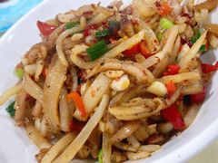 -笨罗卜浏阳菜馆(太平街店)