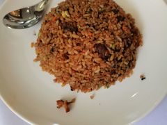 -老洋房花园饭店(绍兴路店)