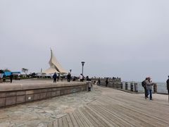 -日照灯塔风景区