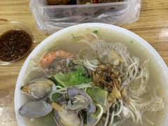 -聪辉同安老美食饭店(大元路店)