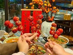 -阿嫂印象·民间江湖菜(大学城店)