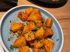 -炉小哥烤肉(熙地港店)