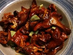 -那家小馆•北京菜•烤鸭(中关村店)