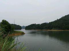 -千岛湖龙川湾